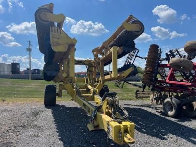 Part Number: Degelman PROTILL26