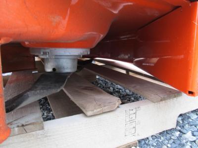 Part Number: Kubota RCK54-23BX