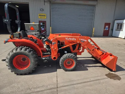 Part Number: Kubota L3902DT