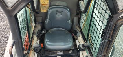 Part Number: Bobcat A300