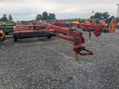 Part Number: Case-IH DC132