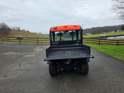 Part Number: Kubota RTV-X1100C