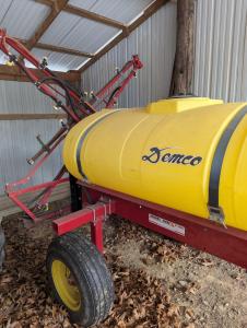 Part Number: Demco 300 GAL