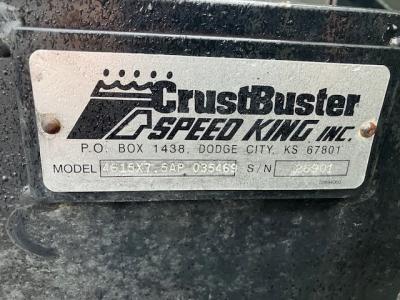 Part Number: Crustbuster 4615H