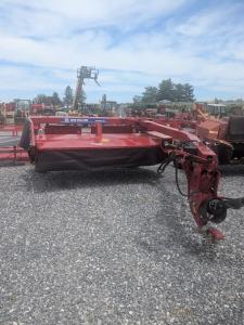 Part Number: New Holland DISCBINE 210RSW