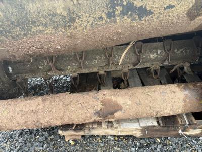 Part Number: Ford 917