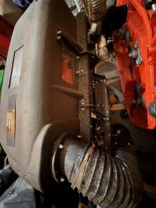 Part Number: Kubota GCK60-26B