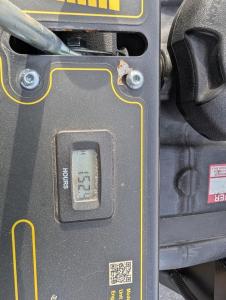 Part Number: Stinger QA3000ST-SB