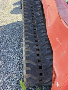 Part Number: Kubota SVL95-2SHC