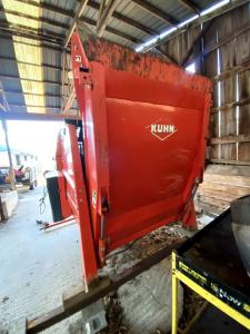 Part Number: Kuhn 2060M