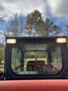 Part Number: Kubota SVL90-2HC