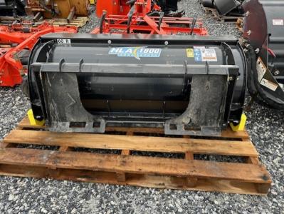 Part Number: Hla SP180060