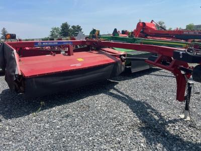 Part Number: New Holland DISCBINE 210RSW