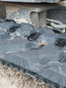 Part Number: Kubota KX033-4