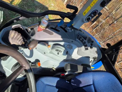 Part Number: New Holland T5.110 STG5 DC