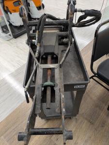 Part Number: Kubota B3410