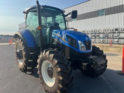 Part Number: New Holland T5.115