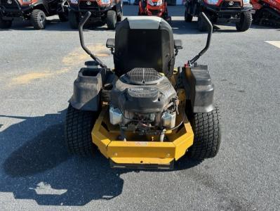 Part Number: Hustler RAPTOR