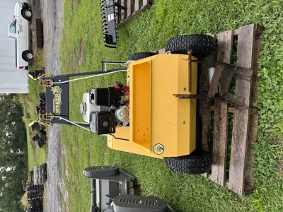 Part Number: Stinger SS2400ST