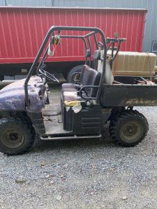Part Number: Polaris RANGER
