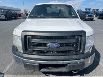 Part Number: Ford F150