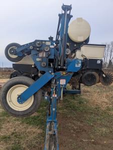 Part Number: Kinze 3600