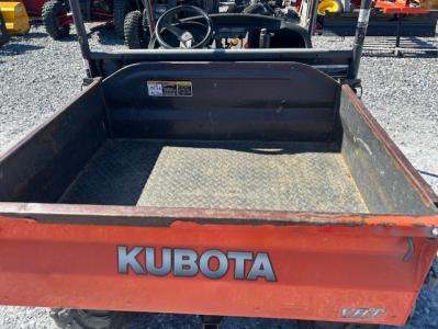 Part Number: Kubota RTV500-A