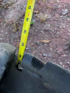 Part Number: Michelin AGRIBIB  rc