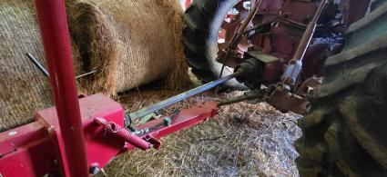 Part Number: H&S RR420