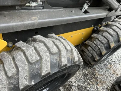 Part Number: New Holland L320