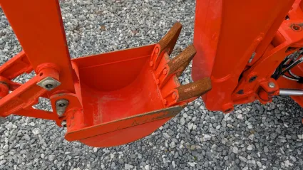 Part Number: Kubota BX23SLSB-R-1