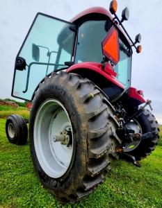 Part Number: Case-IH Farmall 125A