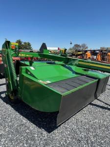 Part Number: John Deere 630