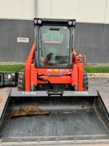 Part Number: Kubota SSV75PHFRC