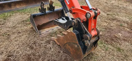 Part Number: Kubota U48-5R3