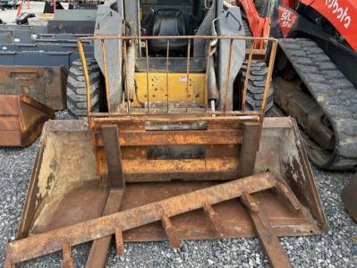 Part Number: New Holland LS180