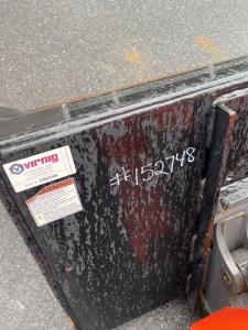 Part Number: Virnig SLHV72BE