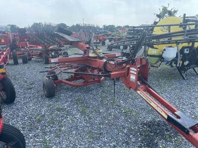 Part Number: Pequea HR24TS