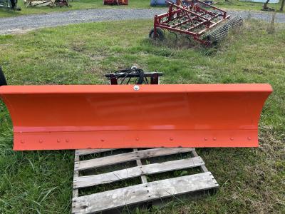 Part Number: Kubota L4486