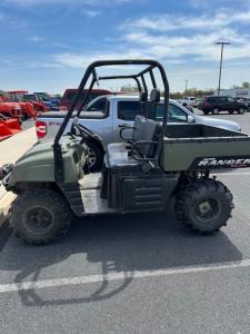 Part Number: Polaris RANGER700