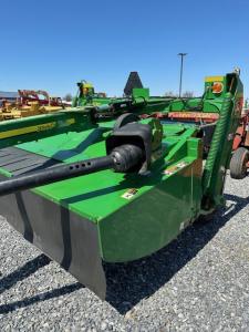 Part Number: John Deere 630