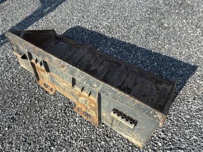 Part Number: Bradco 84HCESC