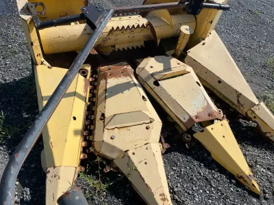 Part Number: New Holland 360 N3