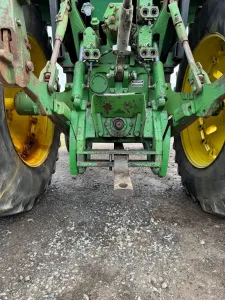 Part Number: John Deere 4840