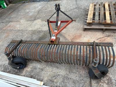 Part Number: Other 84"