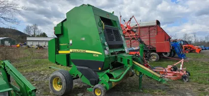 Part Number: John Deere 854N