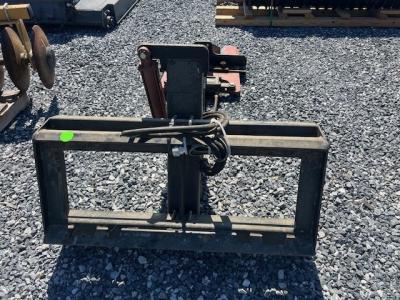 Part Number: Worksaver TC8SS