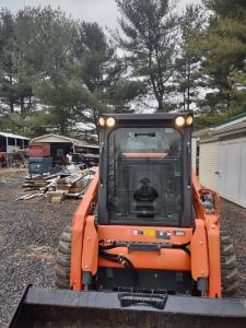 Part Number: Kubota SSV75PHC