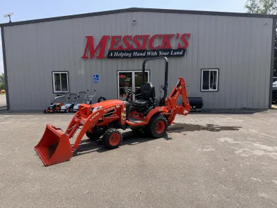 Part Number: Kubota BX23SLSB-R-1