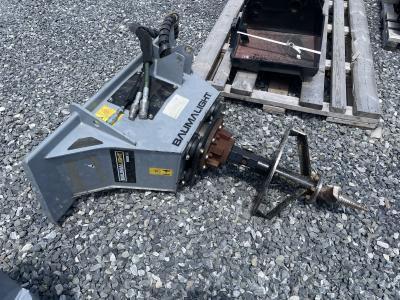 Part Number: Baumalight RSS580